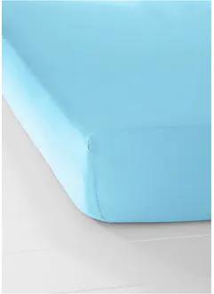 Dra på-lakan i jersey, bonprix