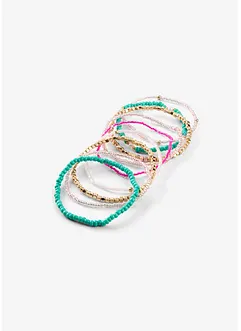 Armband (10-pack), bonprix