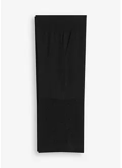 Anti skav-cykelbyxa i svalkande polyamid (40 den), bonprix