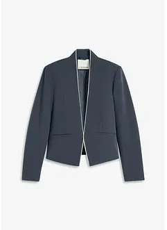 Kort kavaj med stretch, bonprix