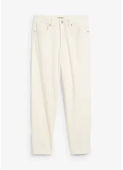Mom Jeans, High Waist, cropped, bonprix