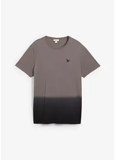 T-shirt av ren bomull, bonprix