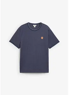 T-shirt med snygga detaljer, bonprix