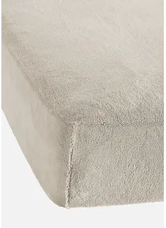 Dra på-lakan Cashmere Touch, bonprix