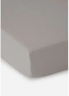 Dra på-lakan av jersey 40 cm, bonprix