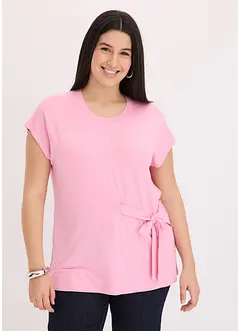 Topp av mjuk viskosmix, bonprix