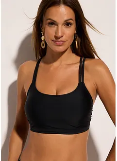BH-bikinitopp (2 delar), bonprix