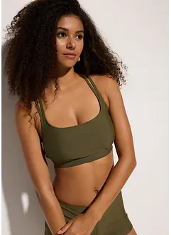BH-bikinitopp (2 delar), bonprix
