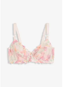 Minimizer-BH med sirligt broderi, bonprix