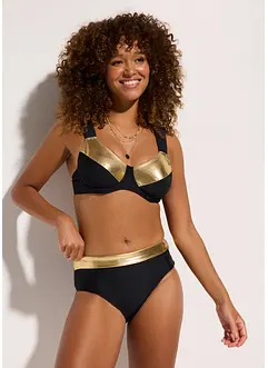 Minimizer-bikini (2 delar), bonprix