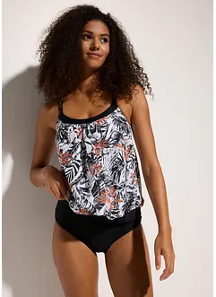 Oversizetankini (2 delar), bonprix
