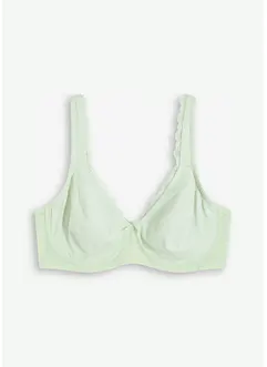 Minimizer-BH med vadderade axelband, bonprix