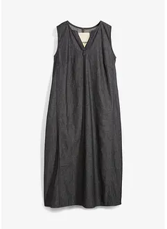 Jeansklänning, bonprix