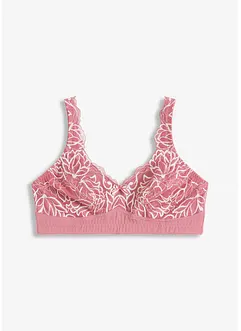 Minimizer-BH utan bygel, med vadderade axelband, bonprix