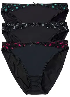 Trosa (3-pack), bonprix