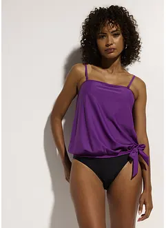 Oversizetankini (2 delar), bonprix