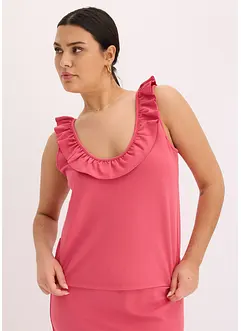 Linne av jersey, bonprix