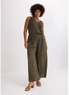 Jerseyjumpsuit, bonprix