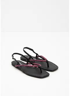 Flip flop-sandal, bonprix