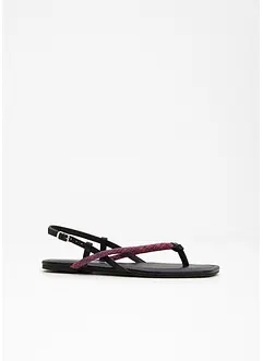 Flip flop-sandal, bonprix