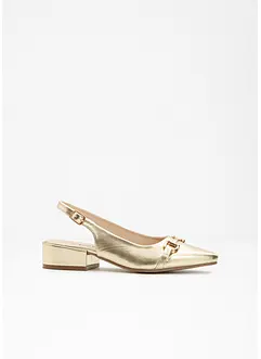 Slingbackpumps, bonprix