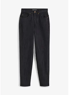 Stretch Mom Jeans High Waist, bonprix