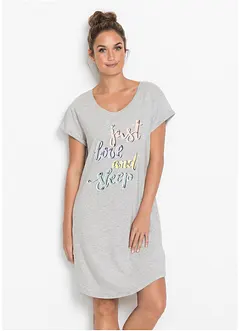 Kort nattlinne, bonprix