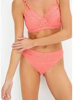 Trosa med sött broderi, bonprix