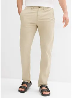 Tunna chinos, Regular Fit, bonprix