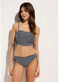 Bikini med avtagbara axelband (2 delar), bonprix