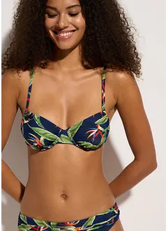 Bikiniöverdel med bygel, bonprix