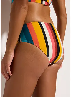 Bikinibyxa med lätt formande effekt (2-pack), bonprix