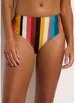 Bikinibyxa med lätt formande effekt (2-pack), bonprix