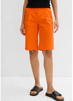Vida twillshorts, bonprix
