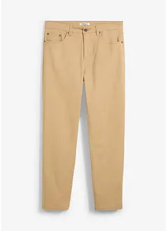 Stretchbyxa, Classic Fit, Straight, bonprix