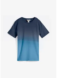 T-shirt med olika färgnyanser, bonprix