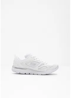 Sneakers med memoryskum från Skechers, Skechers