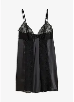 Negligé i satin, VENUS