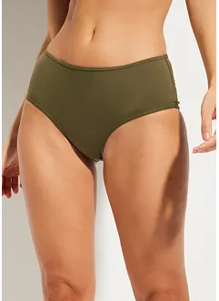 Bikinibyxa med hög midja, bonprix