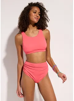 Bikini med BH-topp (2 delar), bonprix