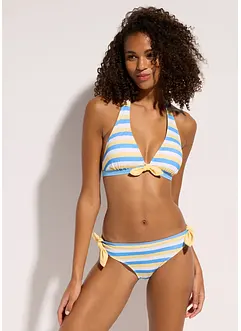 Halterneckbikini (2-delat set), bonprix