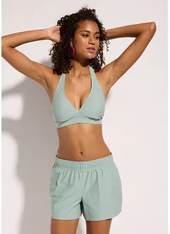 Bikini och badunderdel (3 delar), bonprix