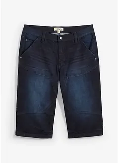 Jeansshorts, Regular Fit, bonprix
