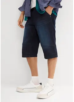 Jeansshorts, Regular Fit, bonprix