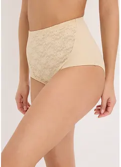 Shaping-trosa med medelhög formande effekt, bonprix