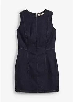 Jeansklänning, bonprix