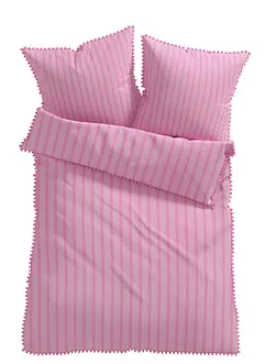 Påslakanset med tofsar, bonprix