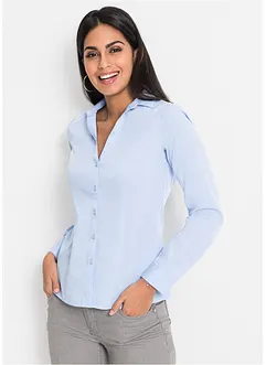 Stretchblus, bonprix