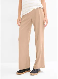 Mammabyxa i vid modell med Loose Fit, bonprix
