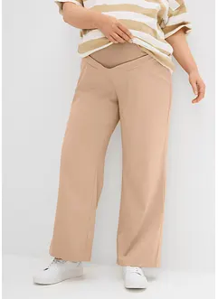 Mammabyxa i vid modell med Loose Fit, bonprix